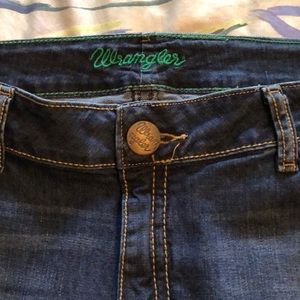 Women’s jeans